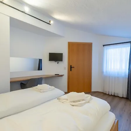 Appartamento Alpenglueck By We Rent, Jokercard Included