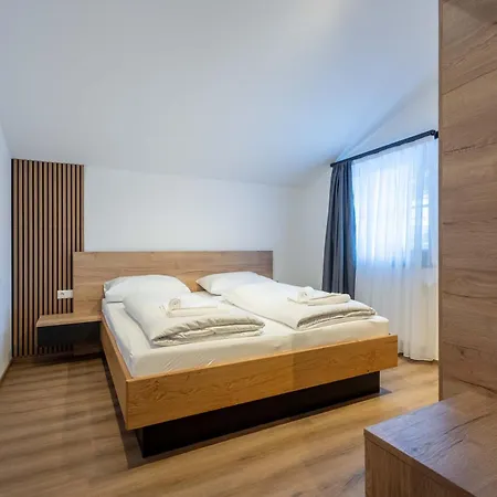 Apartament Alpenglueck By We Rent, Jokercard Included