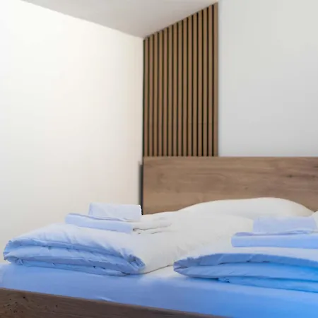 Apartament Alpenglueck By We Rent, Jokercard Included *