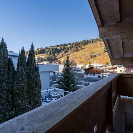 Alpenglueck By We Rent, Jokercard Included Saalbach-Hinterglemm
