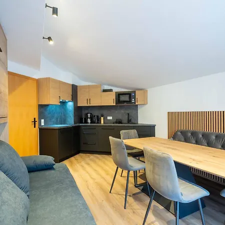 Apartament Alpenglueck By We Rent, Jokercard Included Saalbach-Hinterglemm