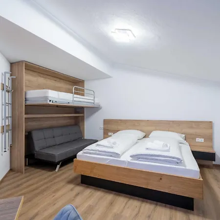 Appartamento Alpenglueck By We Rent, Jokercard Included Saalbach-Hinterglemm