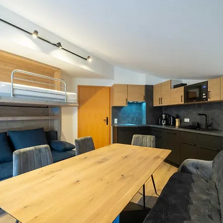 Apartament Alpenglueck By We Rent, Jokercard Included