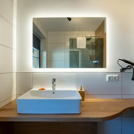 Apartment Alpenglueck By We Rent, Jokercard Included Saalbach-Hinterglemm