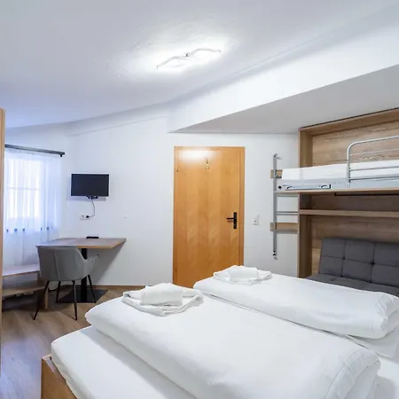 Alpenglueck By We Rent, Jokercard Included * Saalbach-Hinterglemm