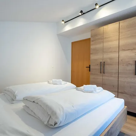 Apartment Alpenglueck By We Rent, Jokercard Included *