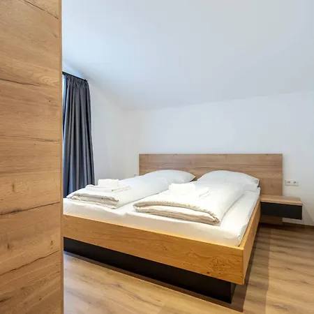 Alpenglueck By We Rent, Jokercard Included Appartamento