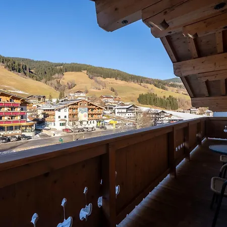 Apartament Alpenglueck By We Rent, Jokercard Included *
