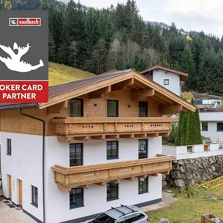 Apartment Alpenglück By We Rent *