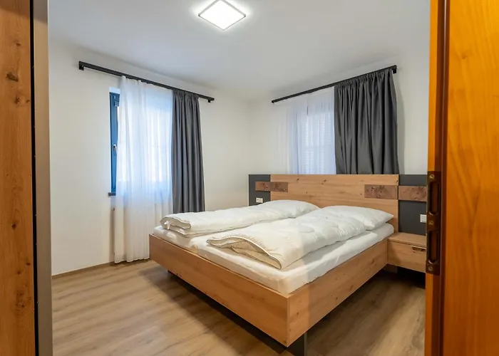 Alpenglück By We Rent Apartamento