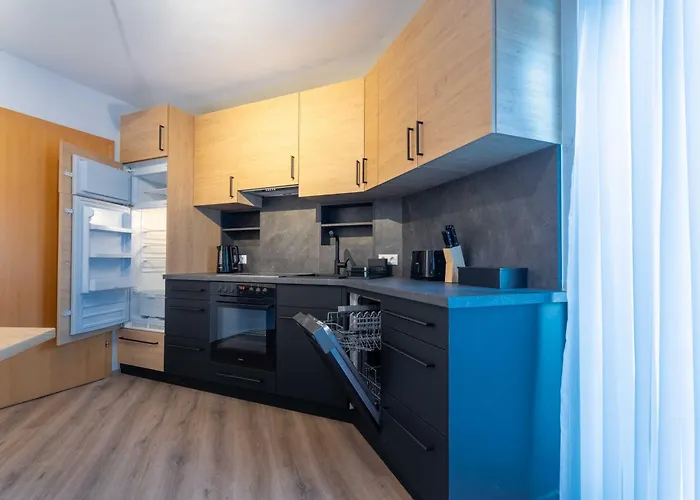 Alpenglück By We Rent *