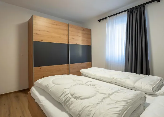 Apartamento Alpenglück By We Rent *