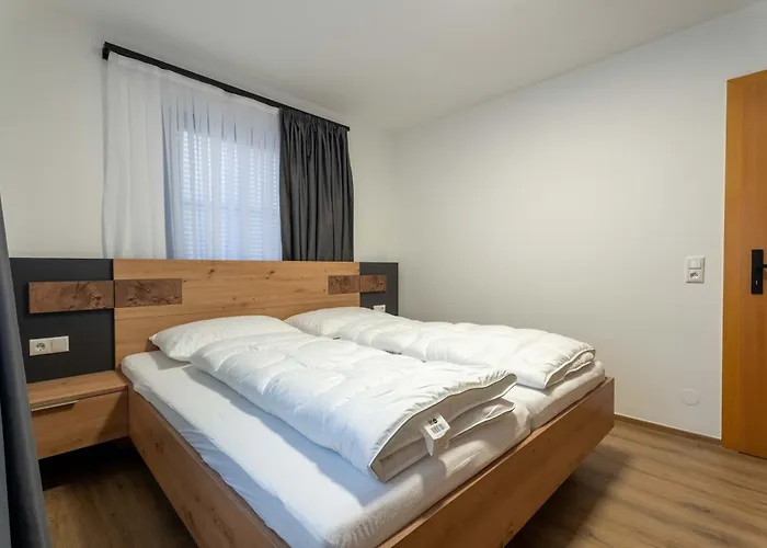 Alpenglück By We Rent Apartamento Saalbach-Hinterglemm