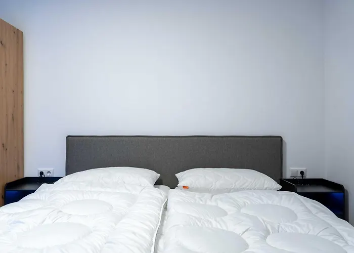 Alpenglück By We Rent Apartamento