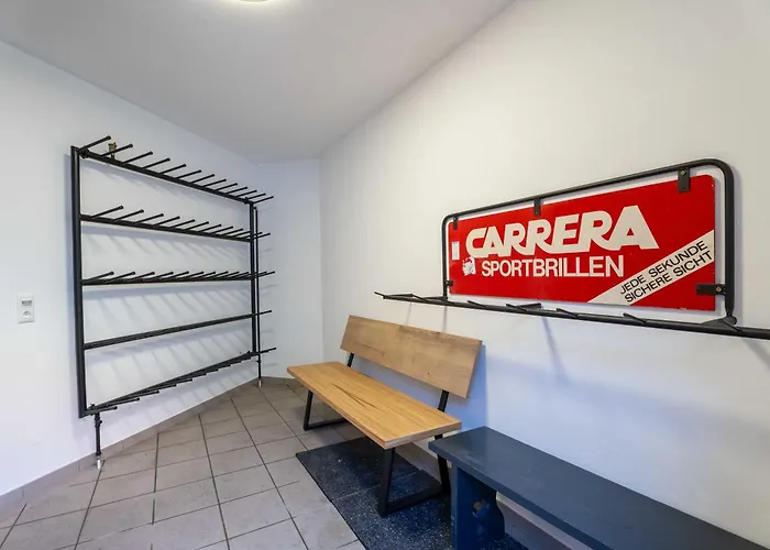 Apartamento Alpenglück By We Rent Saalbach-Hinterglemm