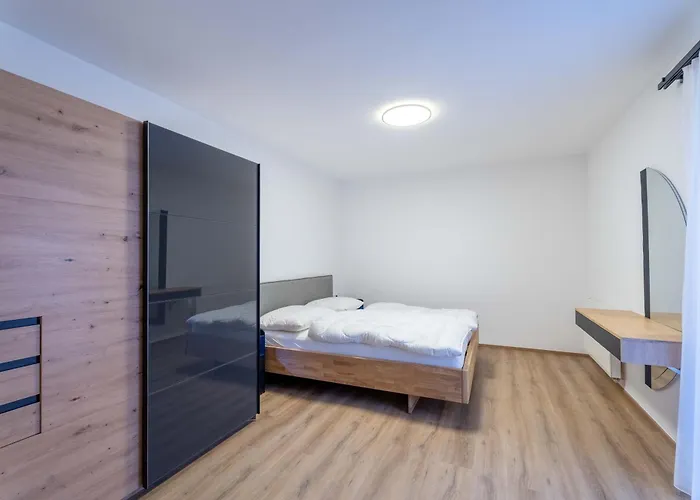 Alpenglück By We Rent Apartamento Saalbach-Hinterglemm