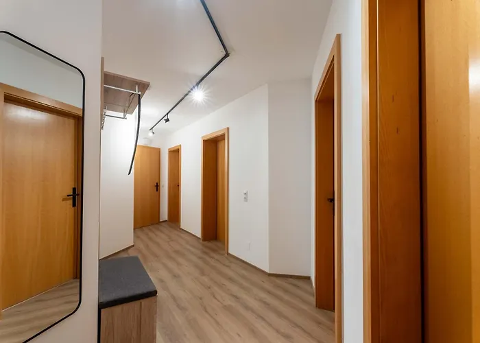 Apartamento Alpenglück By We Rent Saalbach-Hinterglemm