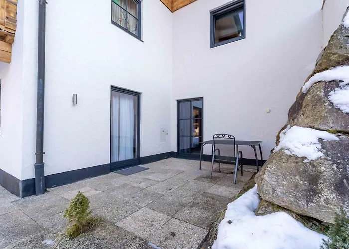 Alpenglück By We Rent * Saalbach-Hinterglemm