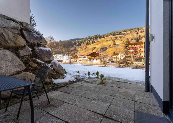 Alpenglück By We Rent Apartamento