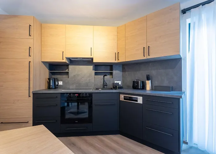 Alpenglück By We Rent Apartamento Saalbach-Hinterglemm
