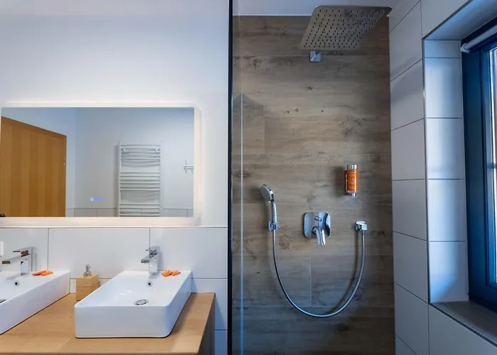 Apartamento Alpenglück By We Rent