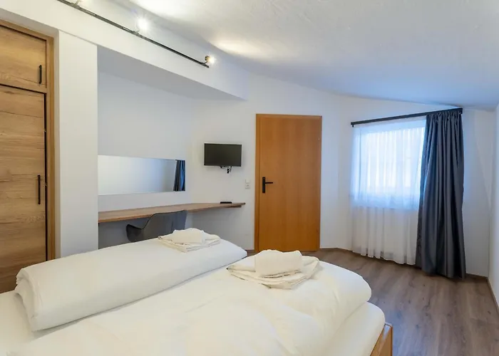 Apartamento Alpenglück By We Rent