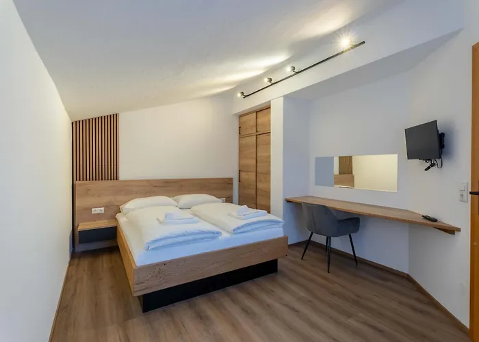 Alpenglück By We Rent Apartamento *