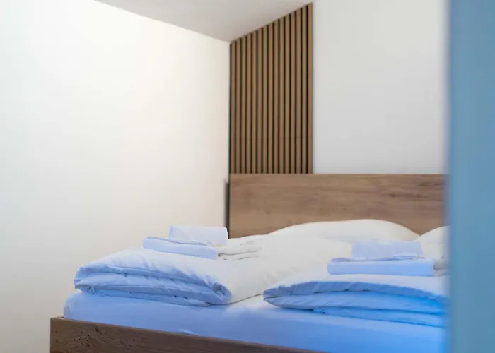Apartamento Alpenglück By We Rent *
