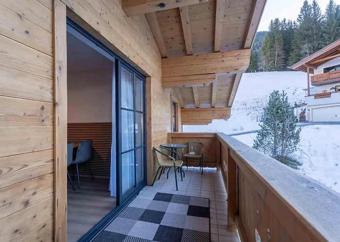 Alpenglück By We Rent *