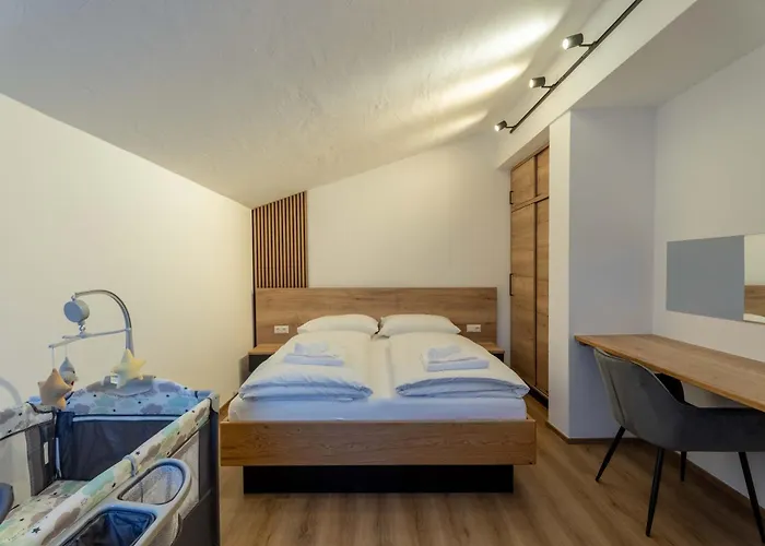 Alpenglück By We Rent Apartamento