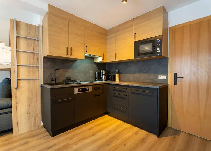 Alpenglück By We Rent Apartamento