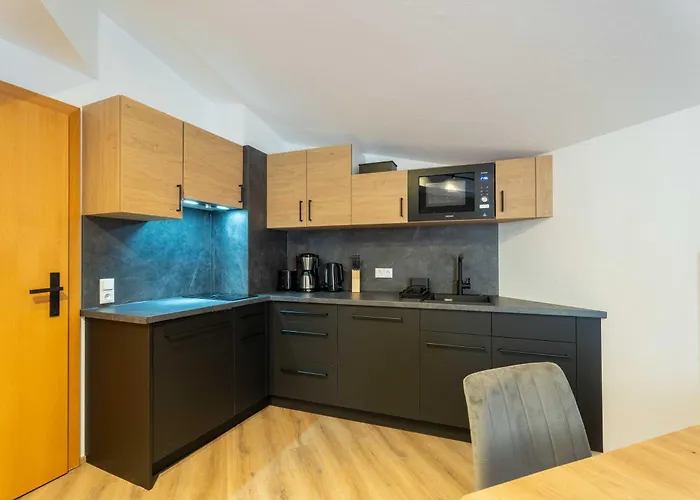 Alpenglück By We Rent Apartamento