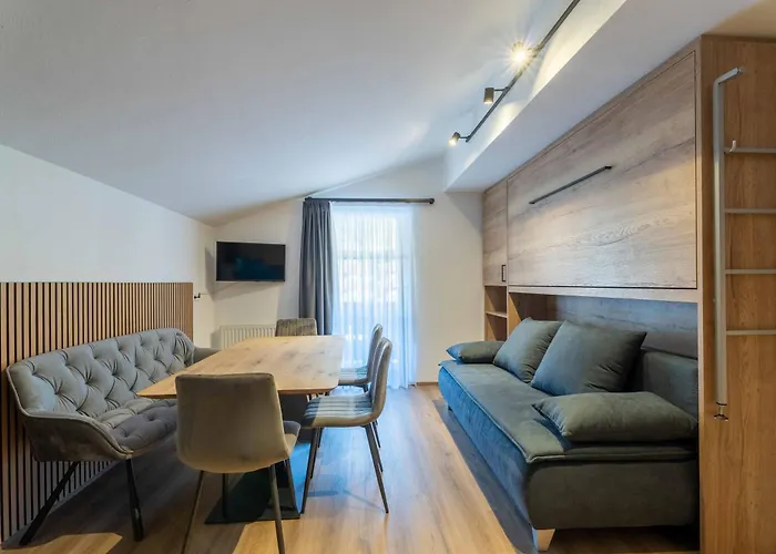 Alpenglück By We Rent Apartamento *