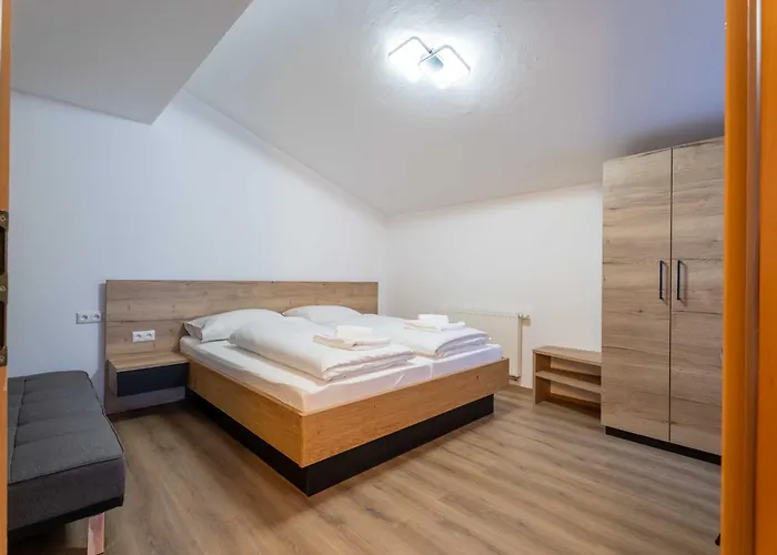 Alpenglück By We Rent *