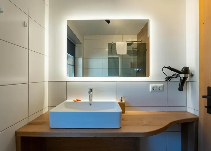 Apartamento Alpenglück By We Rent Saalbach-Hinterglemm