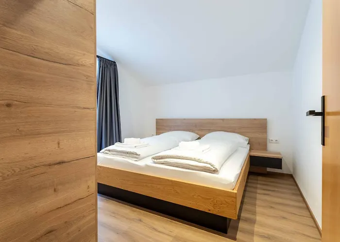 Alpenglück By We Rent Apartamento